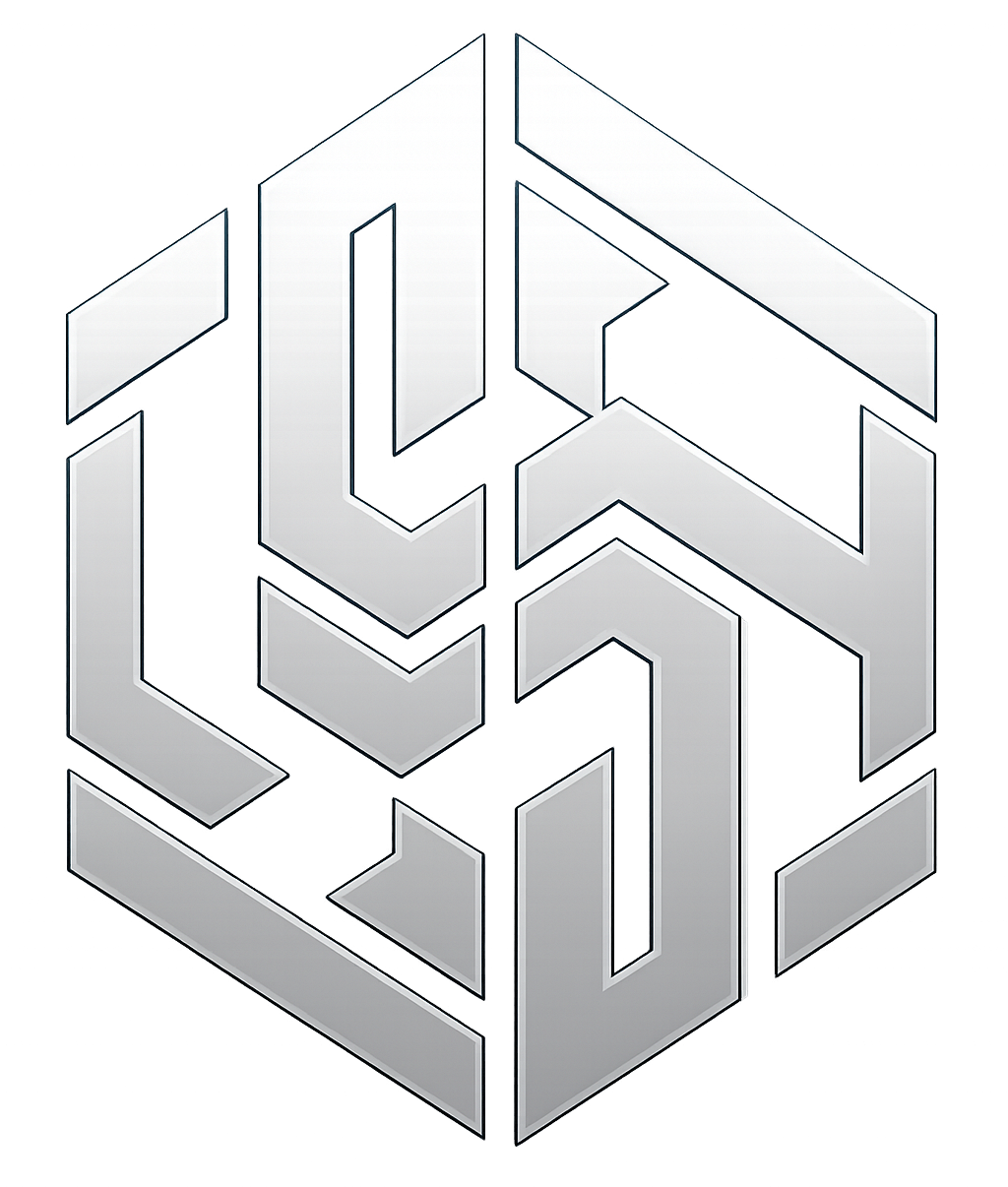 Luckys INC Logo